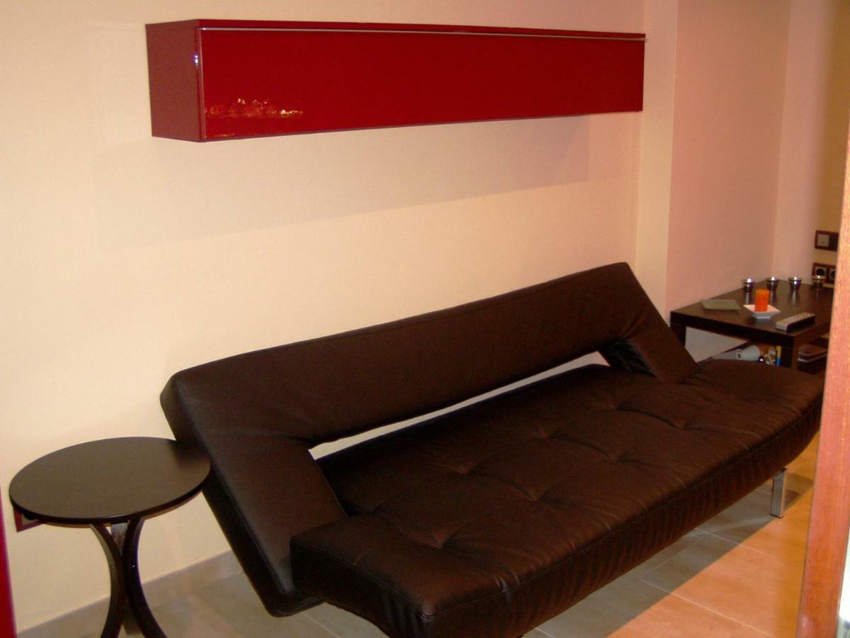 Apartamento Aislado Jardin Y Piscina Sant Andreu de Llavaneres Exterior photo